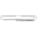 Чехол Spigen Ultra Hybrid Magsafe для iPhone 14 Pro White, изображение 8