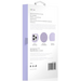 Чехол для iPhone 14 Pro Max VLP Silicone Case Purple, изображение 4