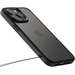Чехол Spigen Ultra Hybrid iPhone 14 Pro Max Matte Black, изображение 5