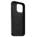 Чехол для iPhone 13 Pro Max Nomad Leather Case Black, изображение 4