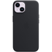 Чехол для iPhone 14 Silicone Case Midnight, изображение 2