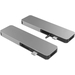 USB-хаб HyperDrive 7in1 Solo Space gray