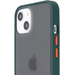 Чехол для iPhone 13 Brosco STTPU DarkGreen, изображение 6