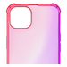Чехол для iPhone 13 Brosco HARDTPU Pink Purple, изображение 4