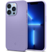 Чехол для iPhone 13 Pro Spigen Fit Iris Purple, изображение 2