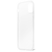 Чехол для iPhone 13 DF iCase 21 Clear, изображение 2