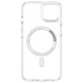 Чехол Spigen Ultra Hybrid MagSafe для iPhone 13, White, изображение 4