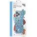 Чехол для iPhone 13 Pro VLP Art Collection Winter Blue, изображение 2