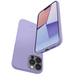 Чехол для iPhone 13 Pro Spigen Fit Iris Purple, изображение 5
