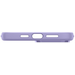 Чехол для iPhone 13 Pro Spigen Fit Iris Purple, изображение 8