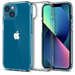 Чехол для iPhone 13 Mini Spigen Ultra Hybrid Crystal Clear, изображение 2