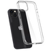 Чехол для iPhone 13 Mini Spigen Ultra Hybrid Crystal Clear, изображение 6