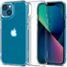 Чехол для iPhone 13 Spigen Quartz Hybrid Mate Clear, изображение 2