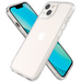 Чехол для iPhone 13 Spigen Quartz Hybrid Mate Clear, изображение 3