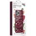 Чехол для iPhone 13 Pro VLP Art Collection Winter Marsala, изображение 2