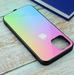 Чехол для iPhone 12 Pro Gradient Color Logo, изображение 3