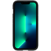 Чехол для Spigen iPhone 13 Pro Case Tough Armor Gunmetal, изображение 5