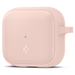 Чехол для Airpods 3 Spigen Silicone Fit Pink Sand, изображение 2