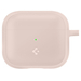 Чехол для Airpods 3 Spigen Silicone Fit Pink Sand, изображение 4