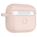 Чехол для Airpods 3 Spigen Silicone Fit Pink Sand, изображение 5
