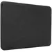 Защитный чехол-папка для Macbook 13" Decoded Leather Sleeve black, изображение 2