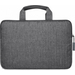 Сумка Satechi Water-Resistant Laptop Carrying Case  13"и 14'' Grey, изображение 2