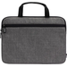 Сумка Incase Carry Zip Brief для ноутбуков с диагональю 13" Grey, изображение 2