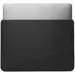 Защитный чехол-папка для Macbook 13" Decoded Leather Sleeve black, изображение 3