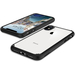 Чехол Spigen для iPhone X/XS Ultra Hybrid Матовый Черный, изображение 4