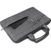Сумка Satechi Water-Resistant Laptop Carrying Case  13"и 14'' Grey, изображение 7