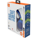 Беспроводные наушники JBL JR 460NC Blue, изображение 9