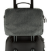 Сумка Incase City Collection для ноутбуков размером до 15" Dark Grey, изображение 11
