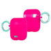 Чехол для Airpods Case Mate Hook Ups Case & Neck Strap, Pink, изображение 3