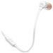 Наушники JBL T110 Белый, изображение 4