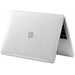 Защитная накладка TECH-PROTECT для MacBook Air 2020 Glitter Clear, изображение 2