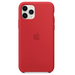 Чехол Apple для iPhone 11 Pro Silicone Case (PRODUCT)RED (оригинал), изображение 2