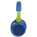 Беспроводные наушники JBL JR 460NC Blue, изображение 4