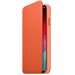 Чехол Apple для iPhone XS Max Leather Folio Sunset (оригинал), изображение 3