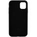 Чехол для iPhone 11 VLP Silicone Сase Black, изображение 3