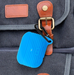 Чехол для Airpods Pro, Tough Case, Blue, изображение 4