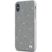 Чехол Moshi Vesta для Apple iPhone XS Max Серый, изображение 2