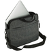 Сумка Incase City Collection для ноутбуков размером до 15" Dark Grey, изображение 13