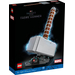 Конструктор Lego Marvel Super Heroes : Thor's Hammer (76209), изображение 7