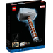 Конструктор Lego Marvel Super Heroes : Thor's Hammer (76209), изображение 6