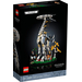 Конструктор Lego Horizon Forbidden West: Tallneck (76989), изображение 8