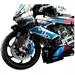 Конструктор Lego Technic BMW M 1000 RR (42130), изображение 8