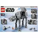 Конструктор Lego Star Wars AT-AT (75288), изображение 14