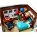 Конструктор Lego Ideas Один дома (21330), изображение 11