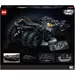 Конструктор Lego DC Comics Super Heroes Бэтмобиль (76240), изображение 12