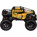 Конструктор Lego Technic Экстремальный внедорожник (42099), изображение 6
